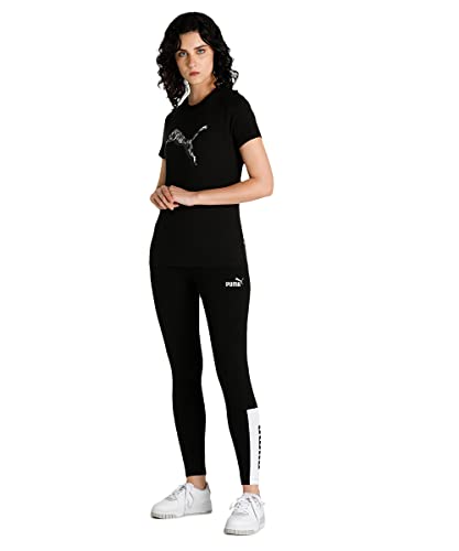 Puma Leggins Marca Modelo Power Colorblock Leggings