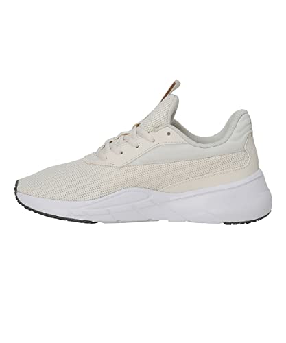 PUMA Lex Better Wn's, Zapatillas de gimnasio, Mujer, Pristine-Carnation Pink, 41 EU