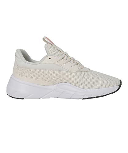 PUMA Lex Better Wn's, Zapatillas de gimnasio, Mujer, Pristine-Carnation Pink, 41 EU