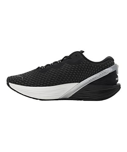 PUMA Run XX Nitro WTR Wns, Zapatillas Deportivas Mujer, Black, 38 EU