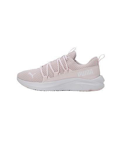 PUMA Softride One4all Wn's, Zapatillas para Correr de Carretera Mujer, Galaxy Pink White, 36 EU