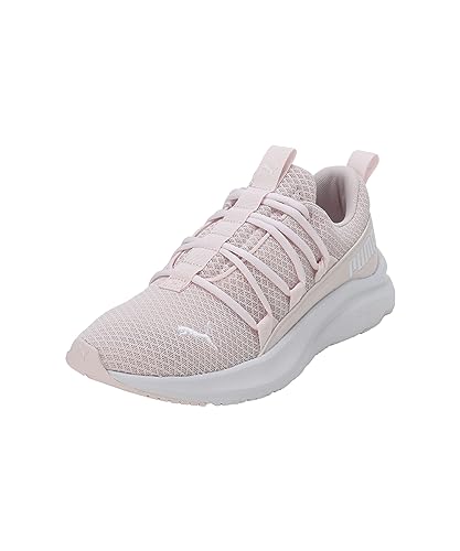 PUMA Softride One4all Wn's, Zapatillas para Correr de Carretera Mujer, Galaxy Pink White, 36 EU