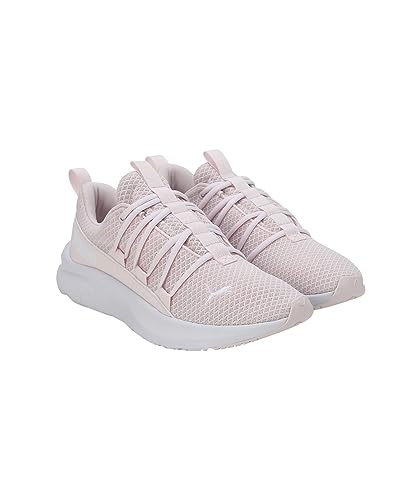 PUMA Softride One4all Wn's, Zapatillas para Correr de Carretera Mujer, Galaxy Pink White, 36 EU