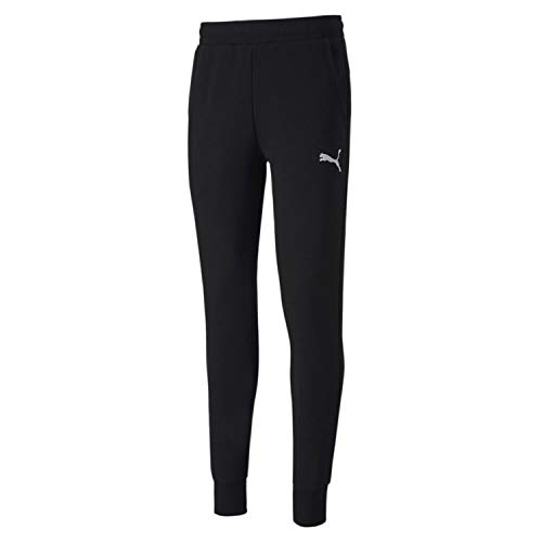 PUMA Teamgoal 23 Casuals Pants Chándal, Hombre, Black, S