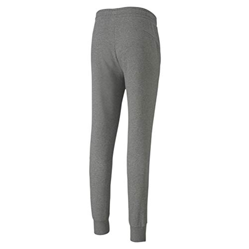 PUMA Teamgoal 23 Casuals Pants Chándal, Hombre, Medium Gray Heather, XXL