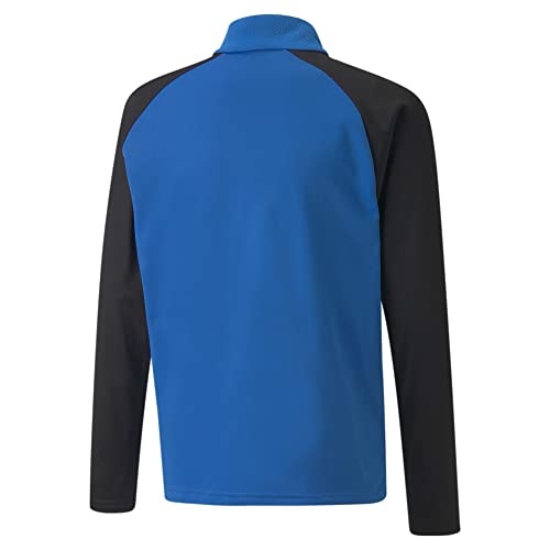 PUMA Teamliga Training Jacket Sudadera con capucha Hombre, 15-16 años