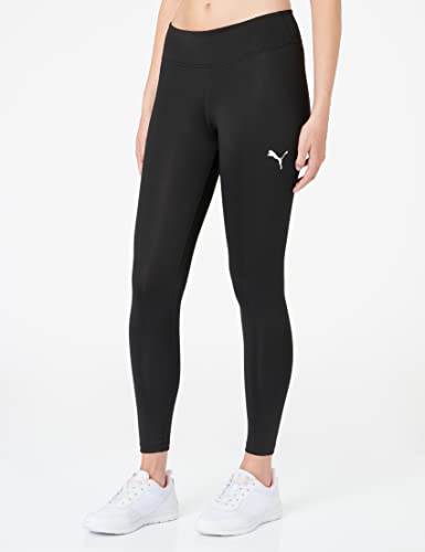 PUMA Traje Tejido Activo Deportivo, Mujer, Negro Black, XL