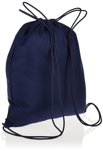 PUMA X Bolsa de Deporte, Unisex Adulto, Azul Navy, Talla única