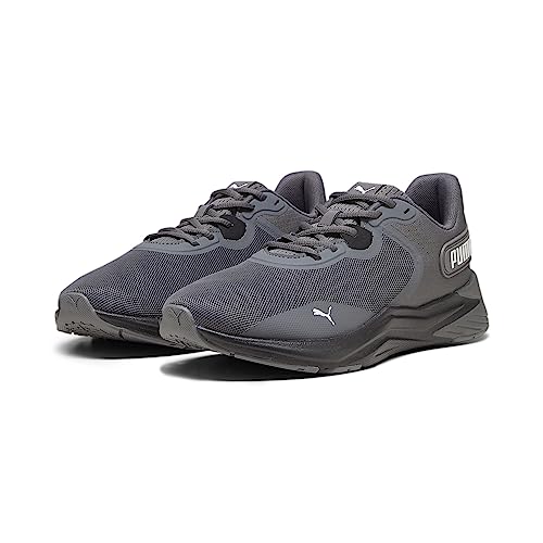 PUMA Zapatillas de Training Disperse XT 3 41 Cool Dark Gray Black White