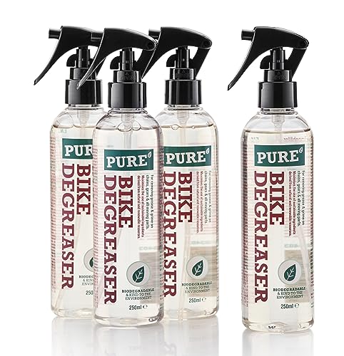 Pure Bike Desengrasante 250 ml