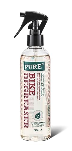 Pure Bike Desengrasante 250 ml