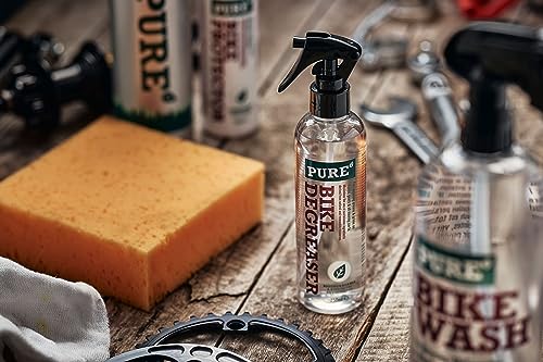 Pure Bike Desengrasante 250 ml