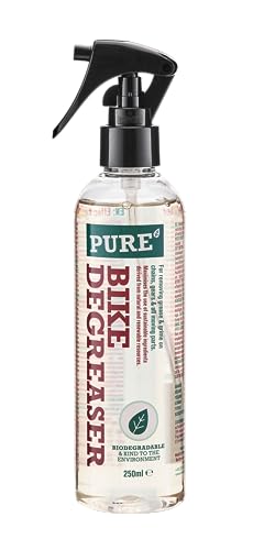 Pure Bike Desengrasante 250 ml