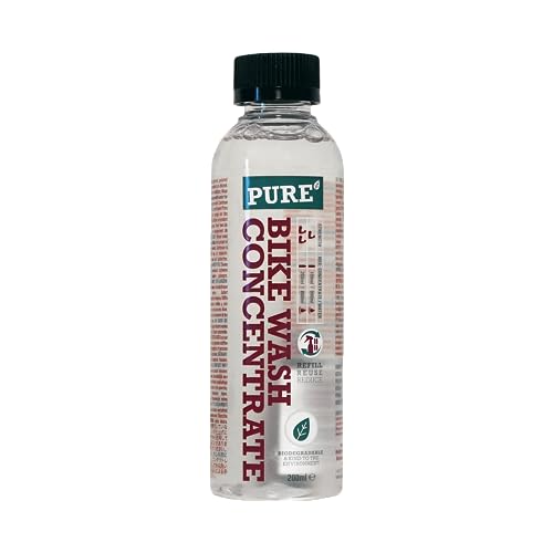 Pure Bike Wash Concentrado - 200 ml