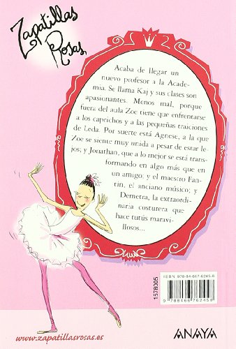 ¡Qué carácter! (Libros Para Jóvenes - Libros De Consumo - Zapatillas Rosas)