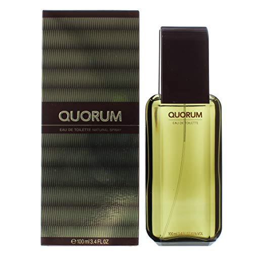 Quorum Col Quorum 100 ml Vp 100 ml