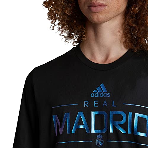 Real Madrid, Unisex Camiseta, Temporada 2022/23 Oficial