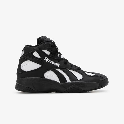 Reebok Bomba ATR Vertical, Zapatillas Unisex Adulto, Core Negro FTWR Blanco Core Negro, 45 EU