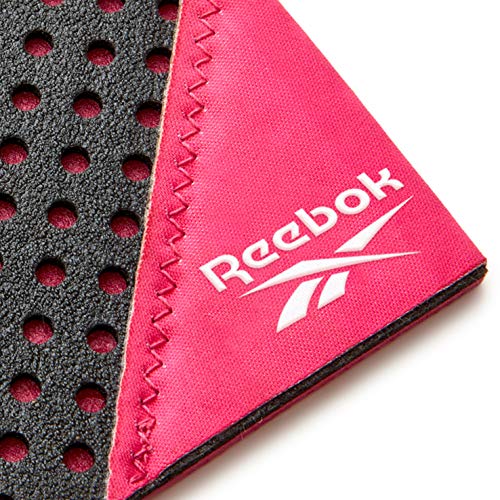 Reebok Colchoneta de Entrenamiento, Rosado