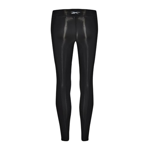 Reebok Mallas Marca Modelo Yoga HR Rib Tight