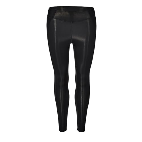 Reebok Mallas Marca Modelo Yoga HR Rib Tight