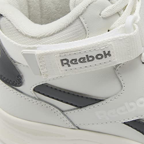 Reebok Royal BB4500 HI Strap, Zapatillas Mujer, PURGRY/Chalk/DRKSIL, 36 EU