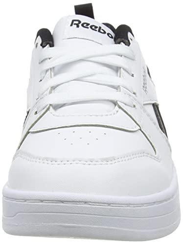 Reebok Royal Prime 2.0, Zapatillas de Deporte Niños, White White Black, 36 EU