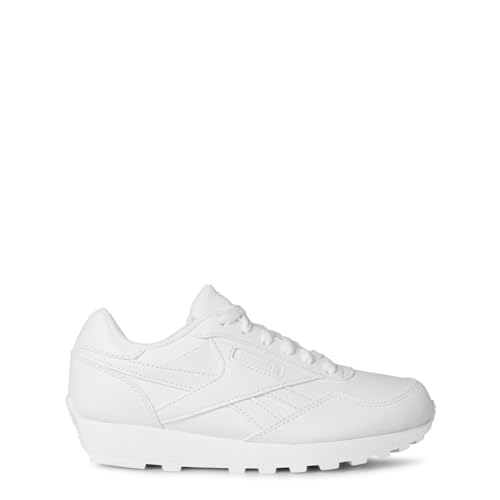 Reebok Royal Rewind Run KC, Zapatillas Unisex bebé, Ftwr White Ftwr White Ftwr White, 25.5 EU