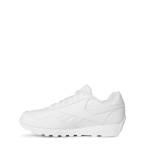 Reebok Royal Rewind Run KC, Zapatillas Unisex bebé, Ftwr White Ftwr White Ftwr White, 25.5 EU