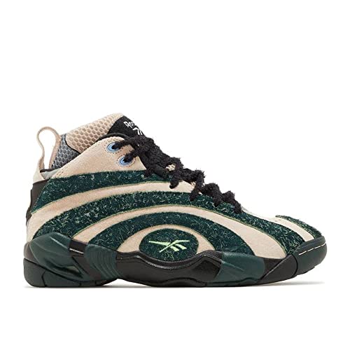 Reebok Shaqnosis