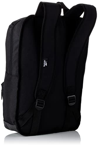 Reebok Training Essentials Mochila, Adultos Unisex, Black/White, Talla Única