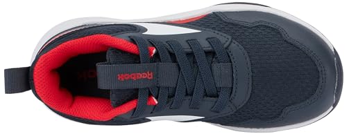 Reebok XT Sprinter 2.0 Alt, Zapatillas, Vector Navy Vector Red FTWR White, 30 EU