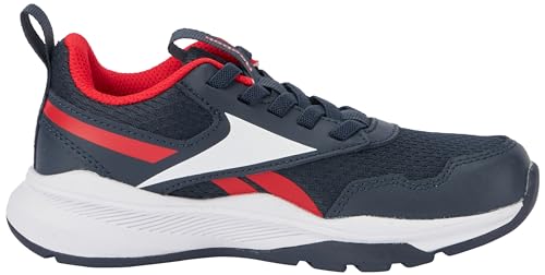 Reebok XT Sprinter 2.0 Alt, Zapatillas, Vector Navy Vector Red FTWR White, 30 EU