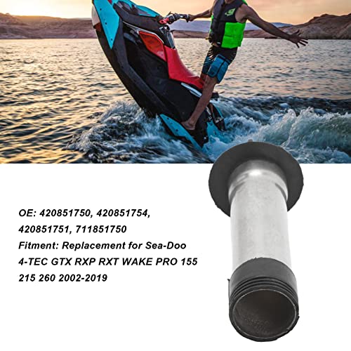 Reemplazo Del Tubo De Bujía Vomeko Sea-Doo - 4-TEC GTX RXP RXT WAKE PRO, Funda De Arranque De Bujía, Arranque De Encendido De Calidad OEM Para Sellos Y Kits De Tubos PWC