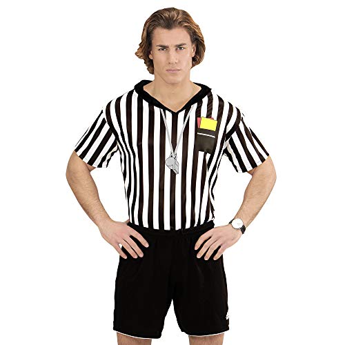 "REFEREE " (T-shirt) - (XL)