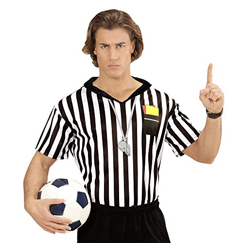 "REFEREE " (T-shirt) - (XL)