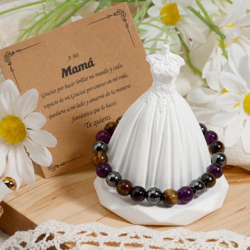 Regalo Mama Navidad,Regalos Para Mama,Regalo De Pulsera Para Mamá,Regalo Mama,Ideas Para Regalar A Mama,Regalo Madre Cumpleaños,Regalos Día De La Madre,Regalos Originales Para Madres