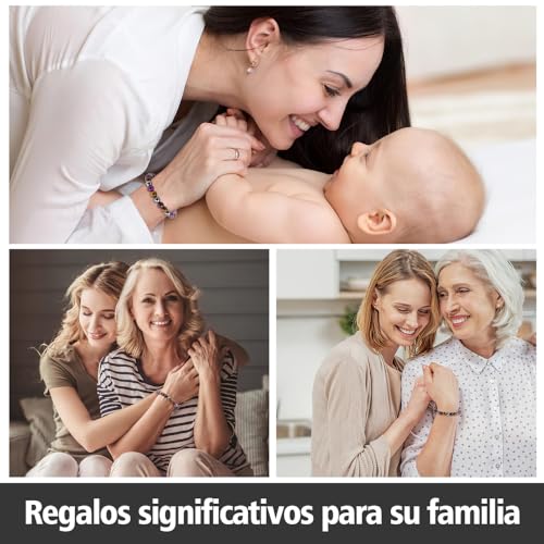 Regalo Mama Navidad,Regalos Para Mama,Regalo De Pulsera Para Mamá,Regalo Mama,Ideas Para Regalar A Mama,Regalo Madre Cumpleaños,Regalos Día De La Madre,Regalos Originales Para Madres