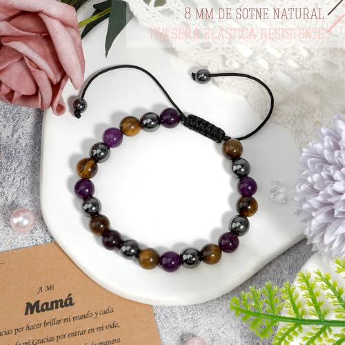 Regalo Mama Navidad,Regalos Para Mama,Regalo De Pulsera Para Mamá,Regalo Mama,Ideas Para Regalar A Mama,Regalo Madre Cumpleaños,Regalos Día De La Madre,Regalos Originales Para Madres