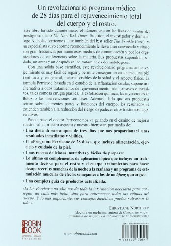 Rejuvenecimiento total: El más importante libro sobre el envejecimiento jamás escrito (Salud Natural/vida Positiva)