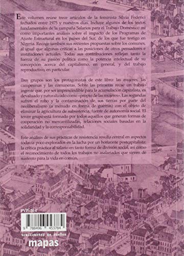 Revolución En Punto Cero. Trabajo Domestico, Reproducción Y Luchas Feministas (SIN COLECCION)