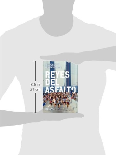 Reyes del asfalto: La época dorada del running en Estados Unidos (FONDO)