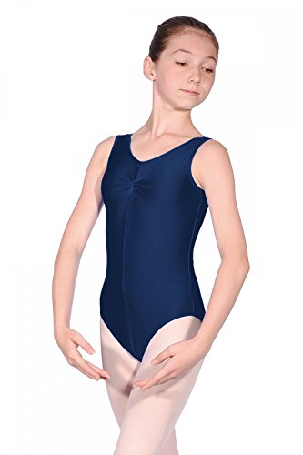 Roch Valley Sheree - Maillot de Nailon y Licra para Mujer, Color Azul Marino