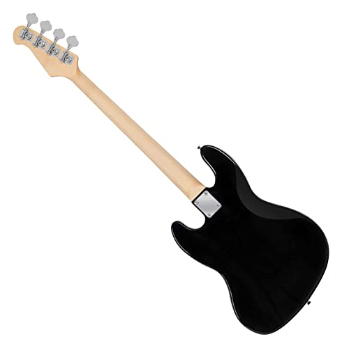 Rocktile Fatboy II BK bajo electrónico Black