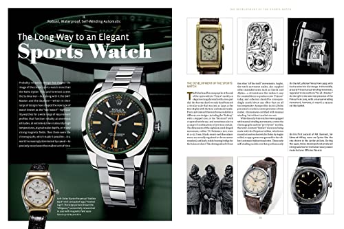 Rolex: Special-Edition Wristwatches