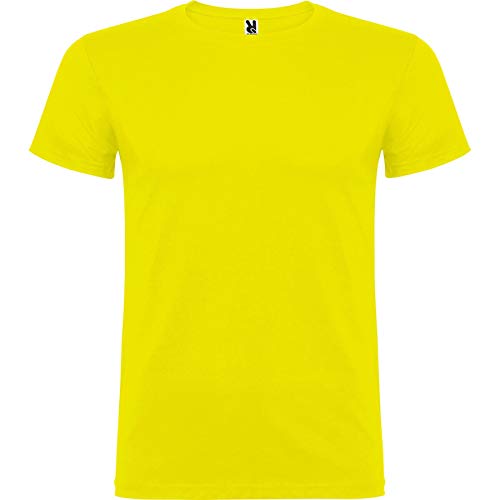 ROLY Camiseta Beagle 6554 Niño Amarillo 03 5/6