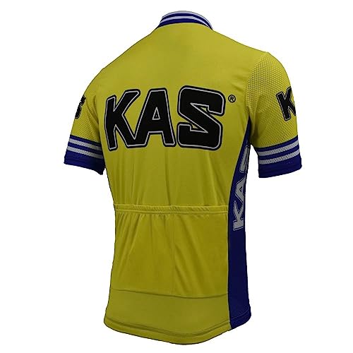 Ropa Ciclismo Hombre Verano Maillot Ciclismo Mangas Cortas para MTB Bicicleta Equipacion Ciclismo