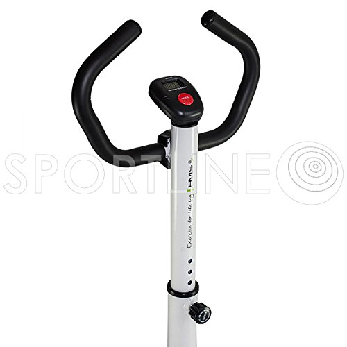 s8004 Twist Stepper con asas y gomas modelo Hms