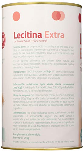 Sakai Lecitina Extra Complemento Alimenticio, Multicolor, 1 Unidad (Paquete de 1)