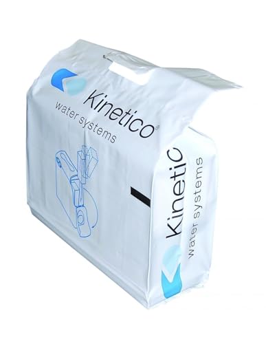 Sal Kinetico Bolsa 8kg (2u de 4kg)